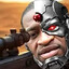 floyd negroid