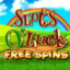 free spins