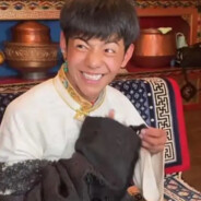 理塘第二狙击手丁真