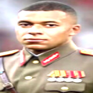 Mbappe Dictator