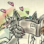 Hex: Legoshi