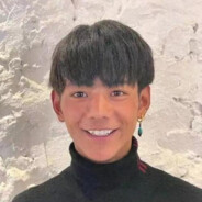 理塘维新派尼古丁真