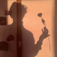 其实等到放晴那天我也不会比较好一点