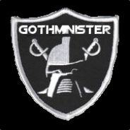 G0thminister - steam id 76561197965587772