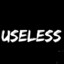 useless