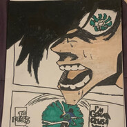 Player Avatar