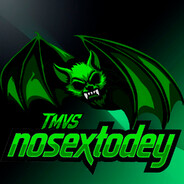 TMVS NoSexToday