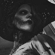 seven Steam avatar