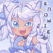 SnowieSmilodon's Avatar
