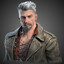 Steam avatar