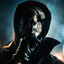 Steam avatar
