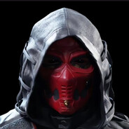 【卫队长官】赛伊德