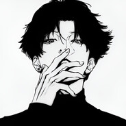 𝐊 𝐈 𝐑 𝐀 Steam avatar