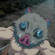 野猪乔治和他的aK