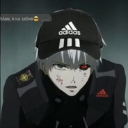 Данил Godblessенко