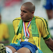 roberto carlos