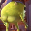 Mike Wazowski