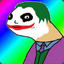 &gt;JOKUR&lt; -Joker-  &lt;Byali&gt;