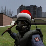 Steam Avatar