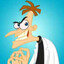 Dr Heinz Doofenshmirtz