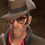 Steam avatar