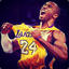 Mamba Out