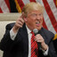 Tronald Dump