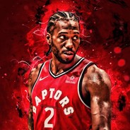 Kawhi Leonard