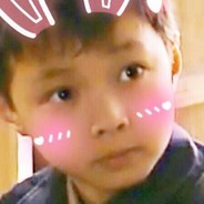 盲，都盲，盲点好啊