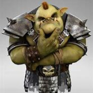 Positive Ogre