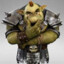 Positive Ogre's avatar