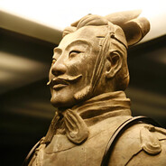 秦始皇