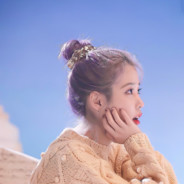 李知恩正牌男友