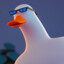 P*rnstar Goose