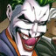 WHY SO SERIOUS??