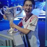 梦泪转战cs看我二一横扫