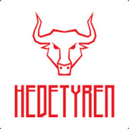 Hedetyren avatar