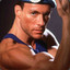 van damme