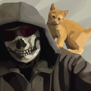 Nikolka Steam avatar