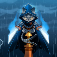Ezraeil's Avatar