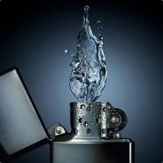 Kapten BH | GuldfiskensFru