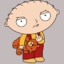 stewie griffin