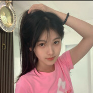 黑沙滩上的我与她