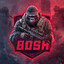 b0sH!