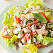 Chicken🌨Salad