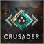 Crusader here I come