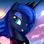 [MLP]Princess Luna