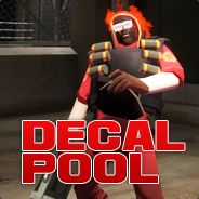 DECAL POOL