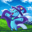 THE GREAT AND POWERFUL TRIXIE