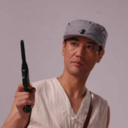 安邱队长石青山